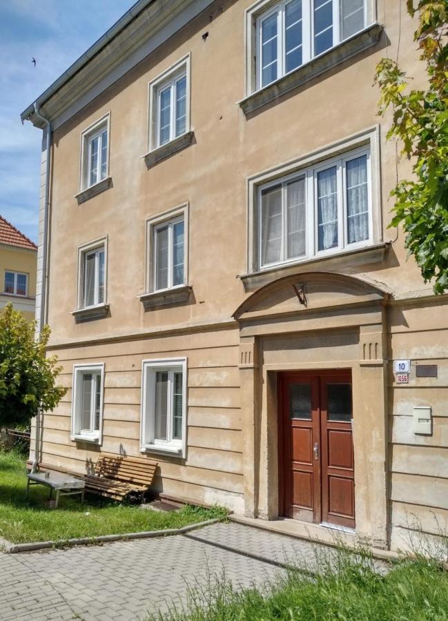 Pinot House Mikulov Apartment Exterior photo